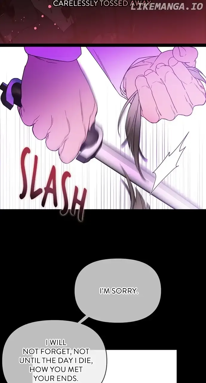 The Way That Knight Lives As a Lady Chapter 128 page 4