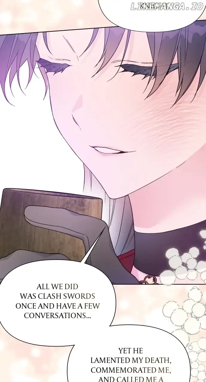The Way That Knight Lives As a Lady Chapter 129 page 82