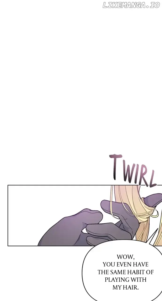 The Way That Knight Lives As a Lady Chapter 128 page 42