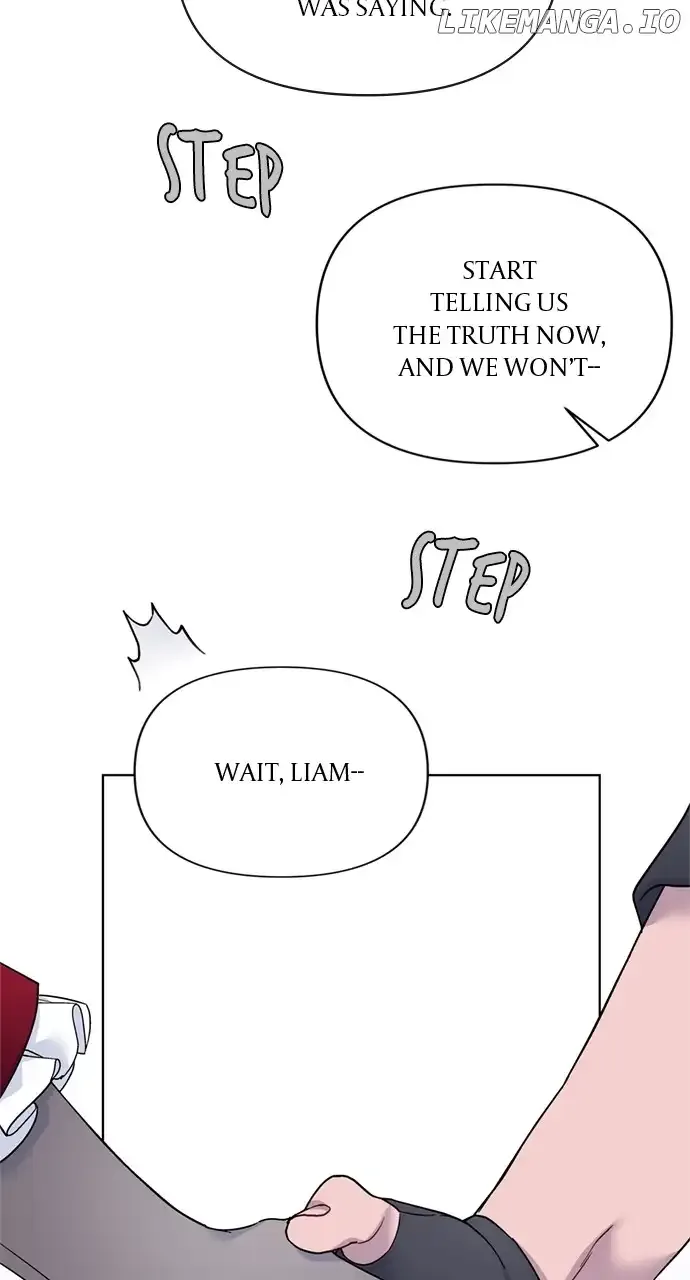 The Way That Knight Lives As a Lady Chapter 128 page 32