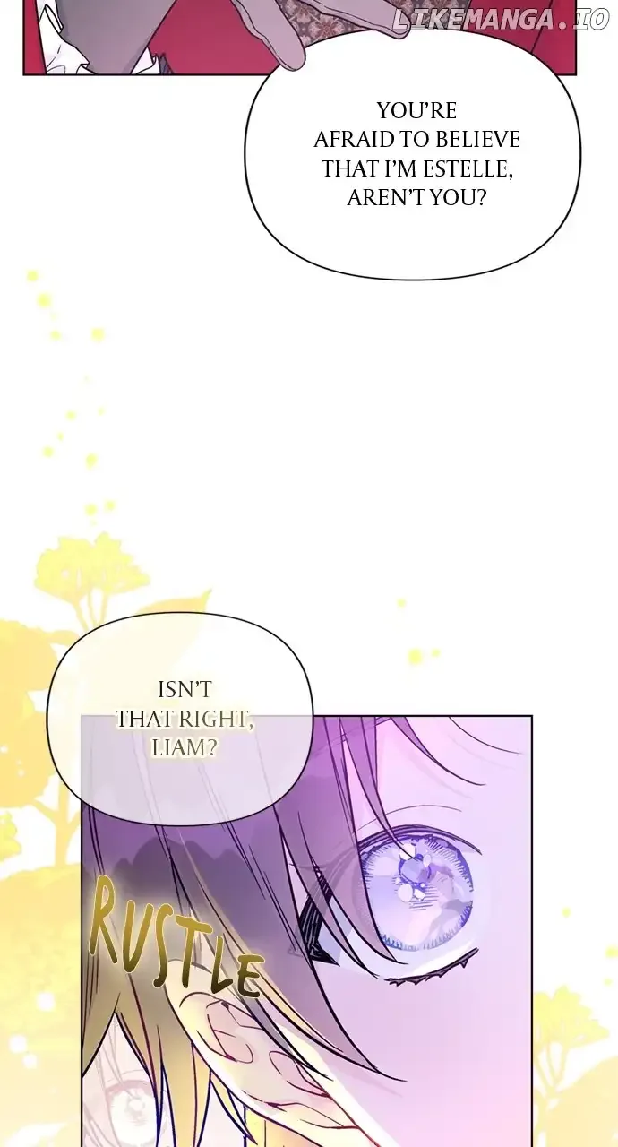 The Way That Knight Lives As a Lady Chapter 128 page 29