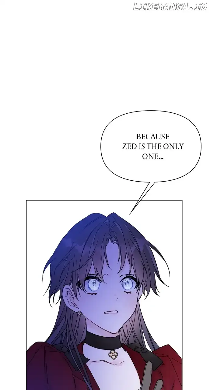 The Way That Knight Lives As a Lady Chapter 129 page 49