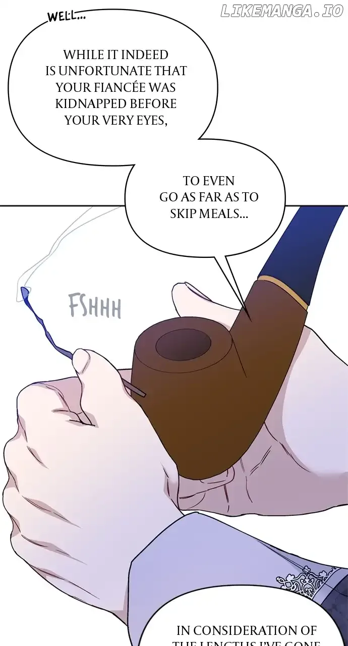 The Way That Knight Lives As a Lady Chapter 130 page 9