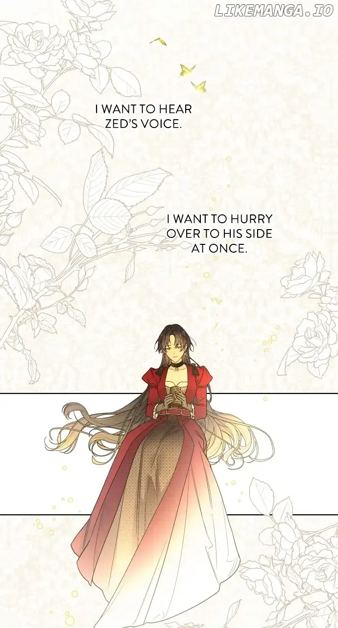 The Way That Knight Lives As a Lady Chapter 129 page 88