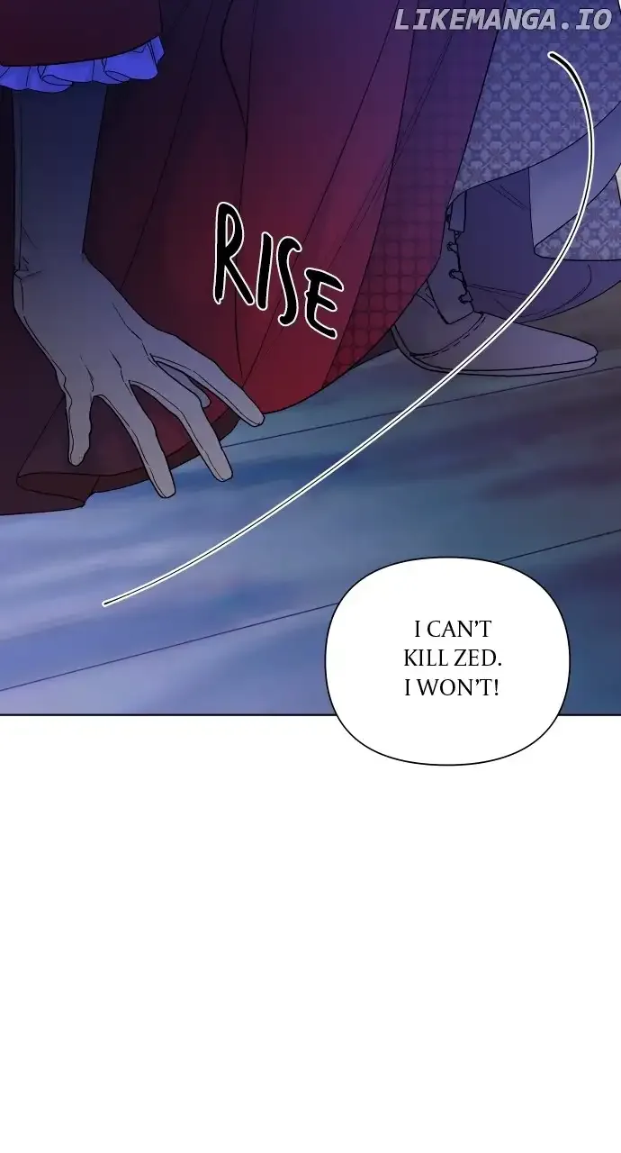 The Way That Knight Lives As a Lady Chapter 129 page 48