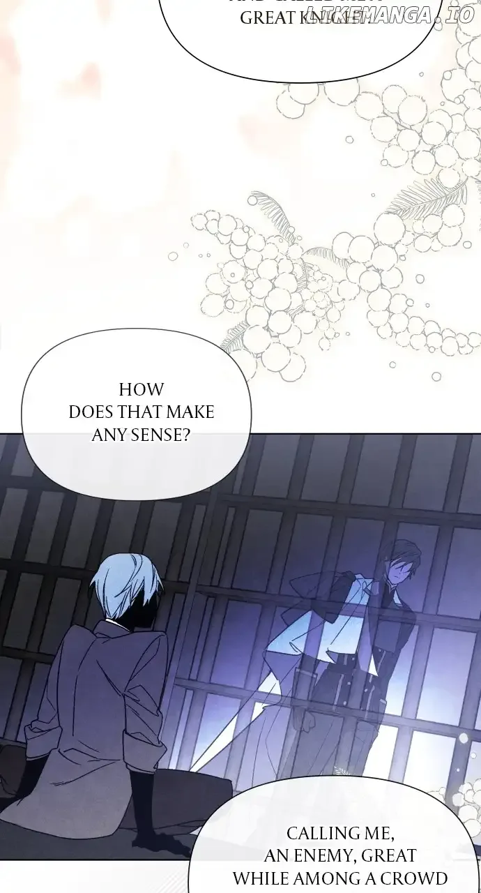 The Way That Knight Lives As a Lady Chapter 129 page 83