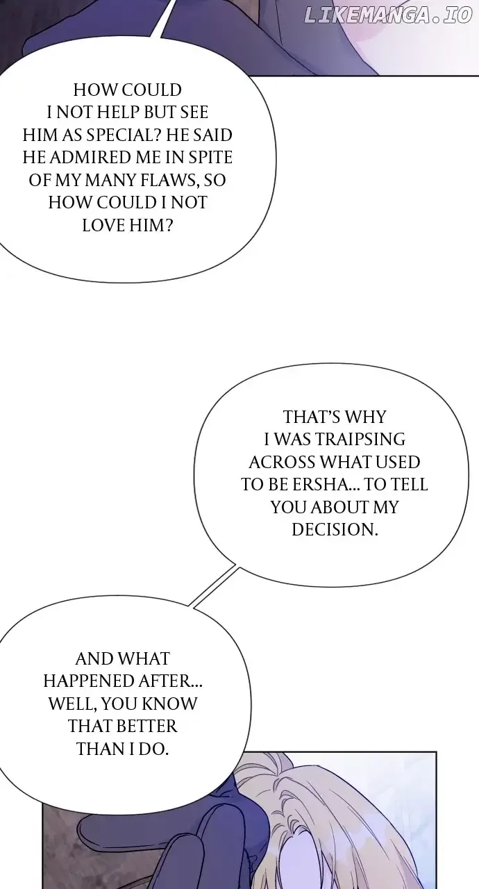 The Way That Knight Lives As a Lady Chapter 129 page 90