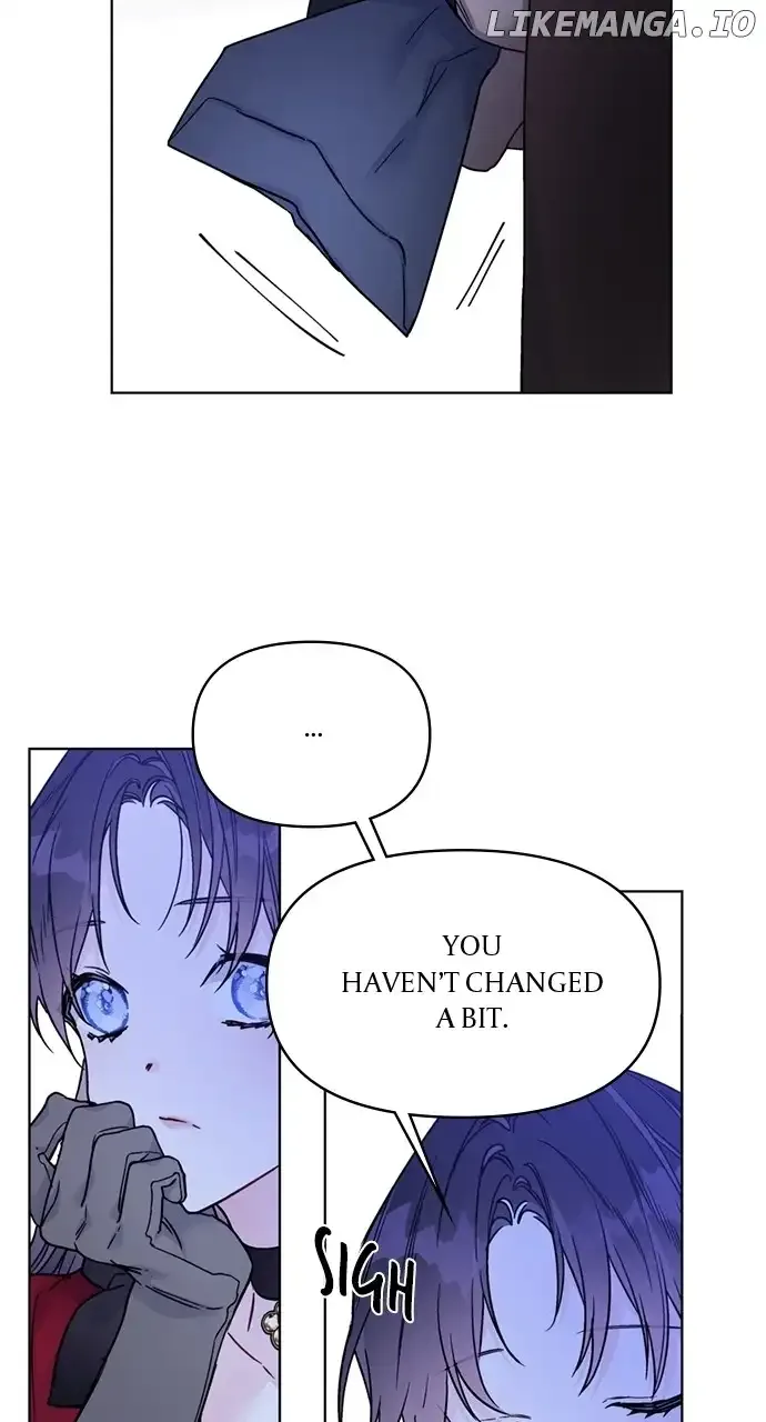 The Way That Knight Lives As a Lady Chapter 128 page 23