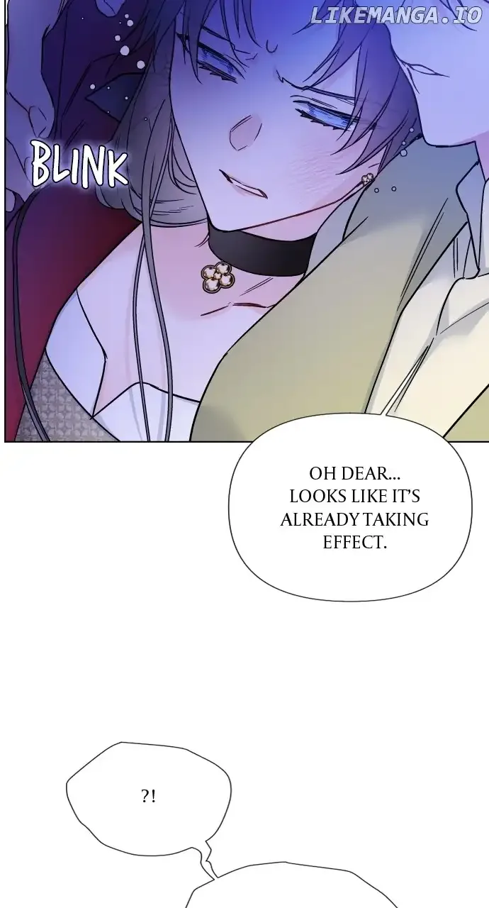 The Way That Knight Lives As a Lady Chapter 129 page 96