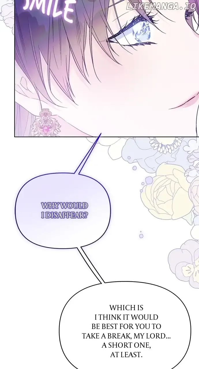 The Way That Knight Lives As a Lady Chapter 130 page 6