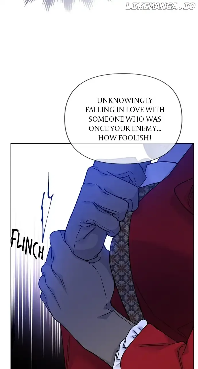 The Way That Knight Lives As a Lady Chapter 128 page 76