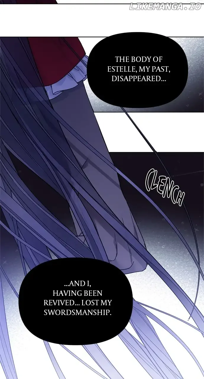 The Way That Knight Lives As a Lady Chapter 128 page 63