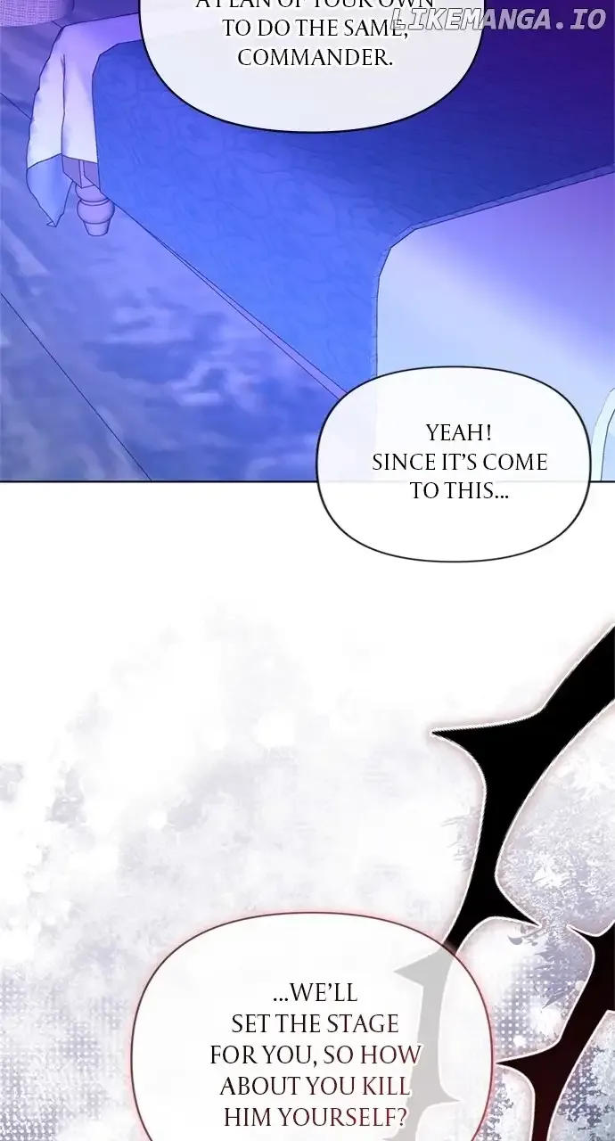 The Way That Knight Lives As a Lady Chapter 128 page 82