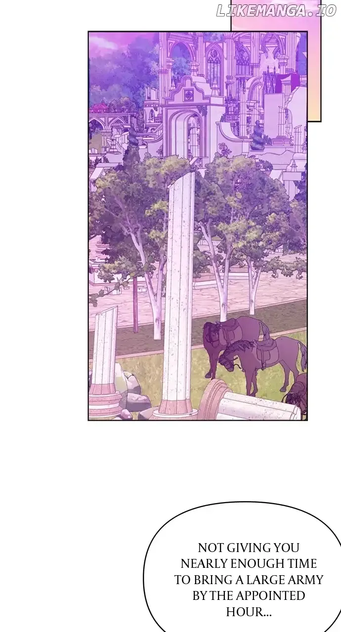 The Way That Knight Lives As a Lady Chapter 130 page 24
