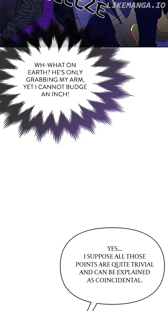 The Way That Knight Lives As a Lady Chapter 130 page 18
