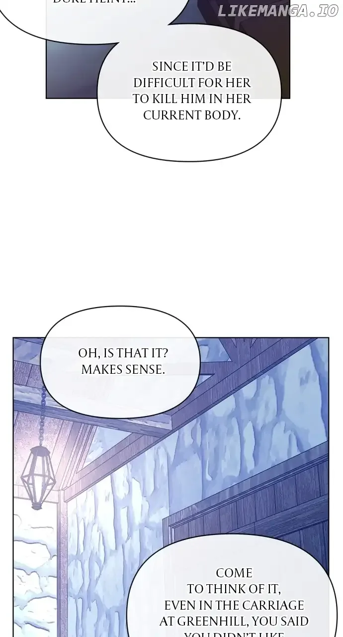 The Way That Knight Lives As a Lady Chapter 128 page 72