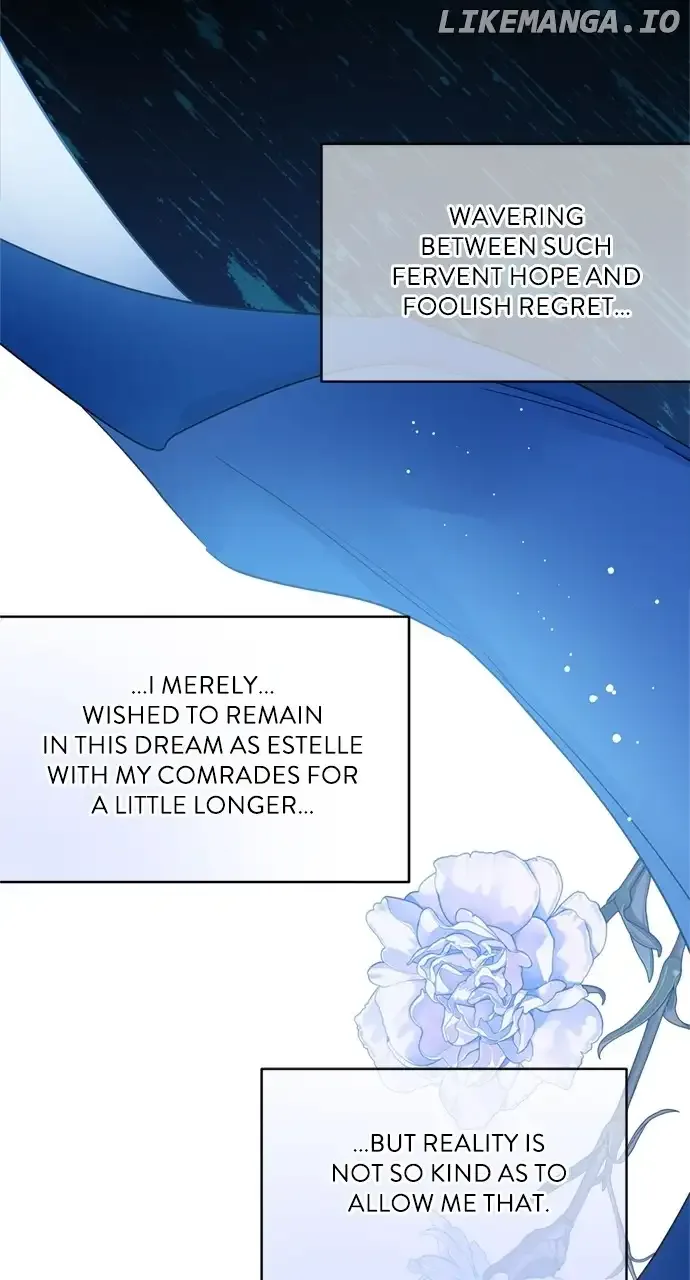 The Way That Knight Lives As a Lady Chapter 128 page 88