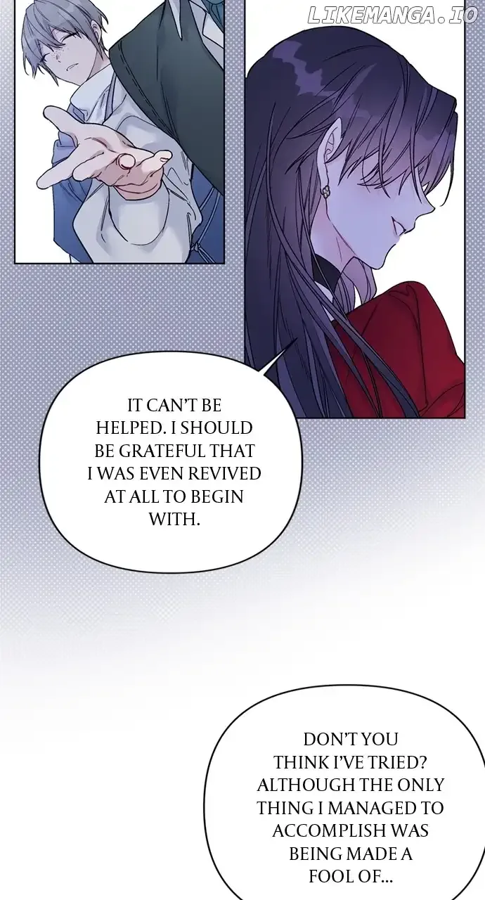 The Way That Knight Lives As a Lady Chapter 128 page 66