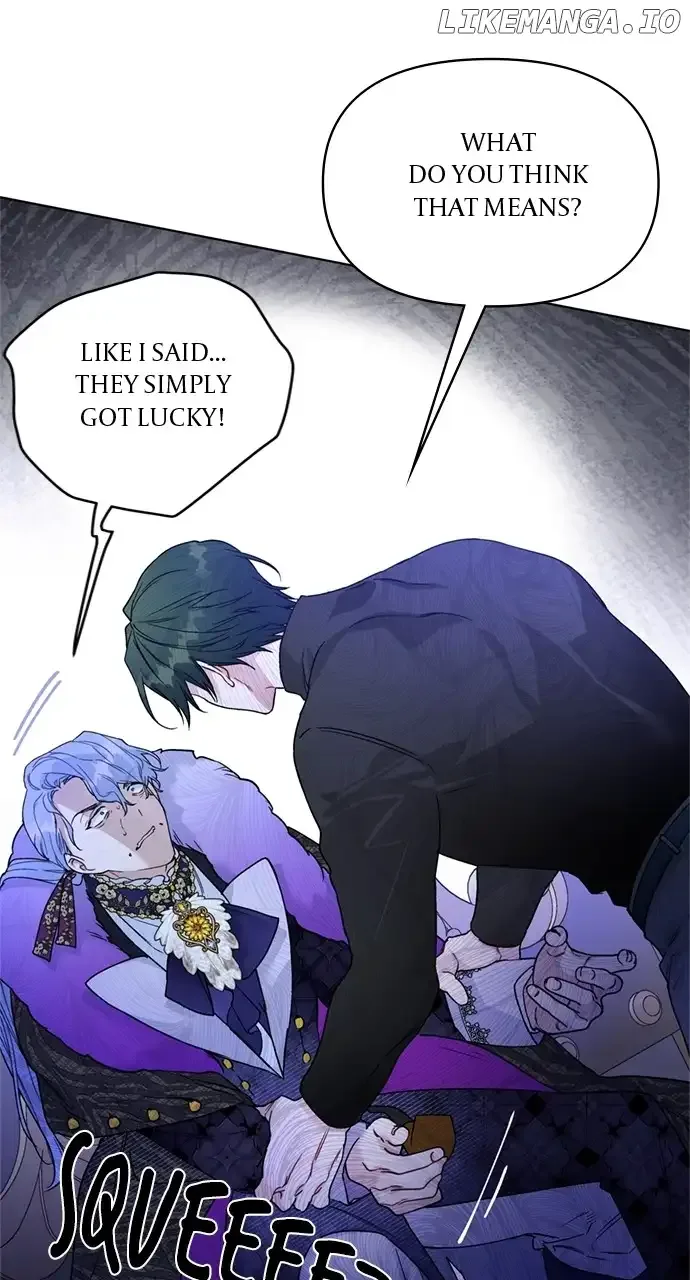 The Way That Knight Lives As a Lady Chapter 130 page 17