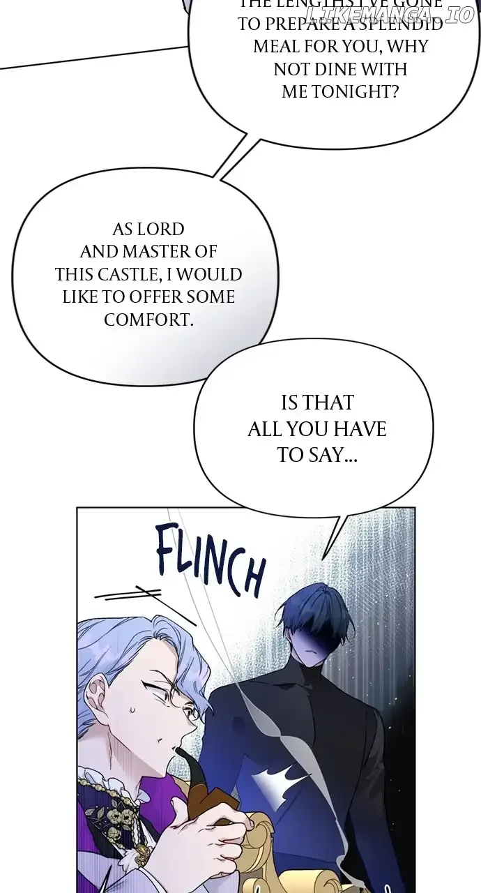 The Way That Knight Lives As a Lady Chapter 130 page 10