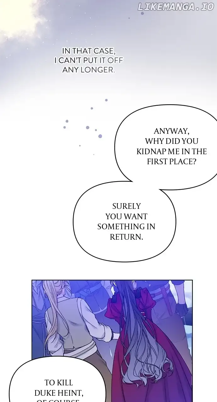 The Way That Knight Lives As a Lady Chapter 128 page 80