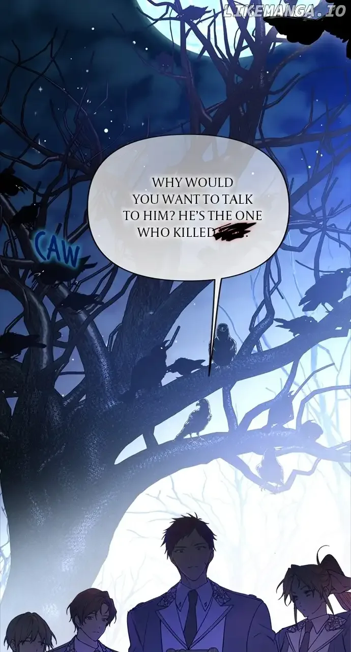 The Way That Knight Lives As a Lady Chapter 127 page 11