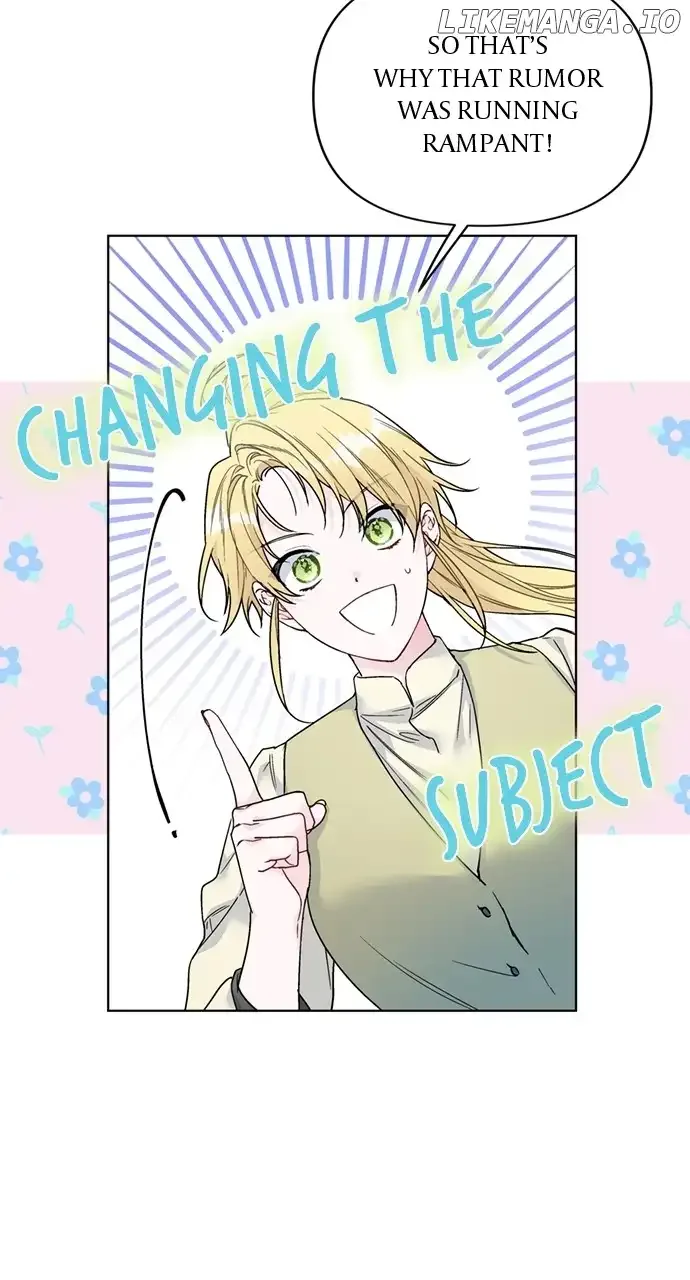 The Way That Knight Lives As a Lady Chapter 128 page 69