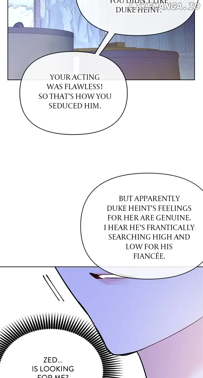 The Way That Knight Lives As a Lady Chapter 128 page 73