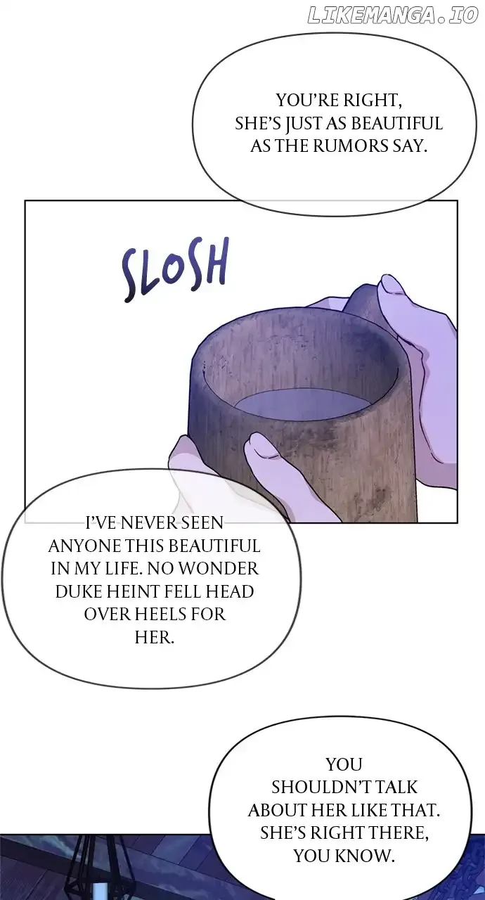 The Way That Knight Lives As a Lady Chapter 127 page 26