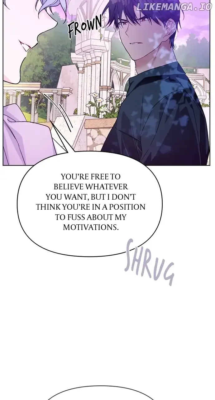 The Way That Knight Lives As a Lady Chapter 130 page 29