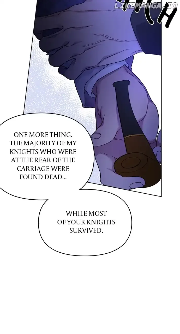 The Way That Knight Lives As a Lady Chapter 130 page 16