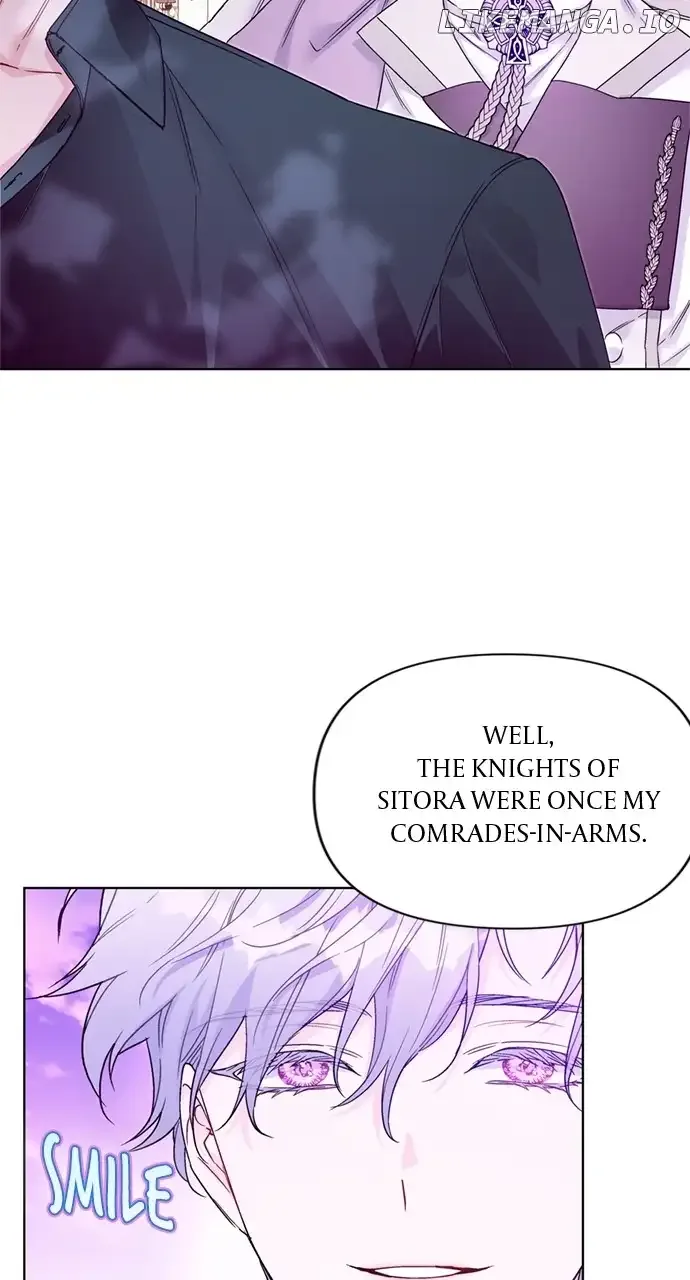 The Way That Knight Lives As a Lady Chapter 130 page 27