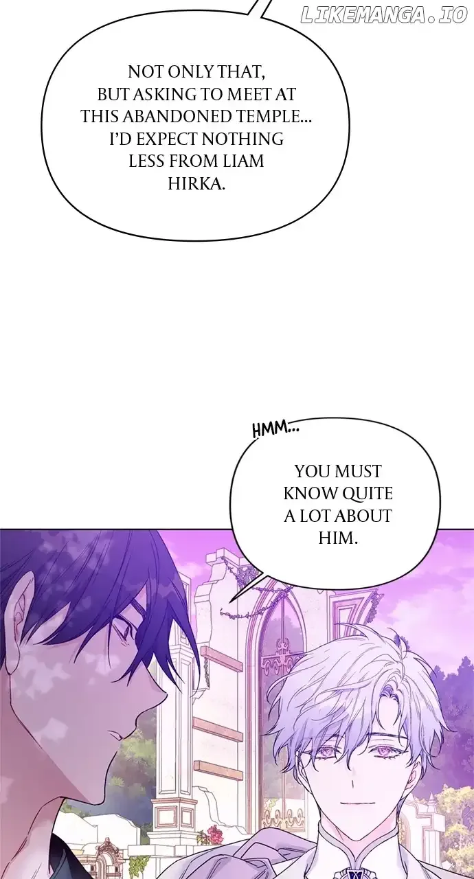 The Way That Knight Lives As a Lady Chapter 130 page 26