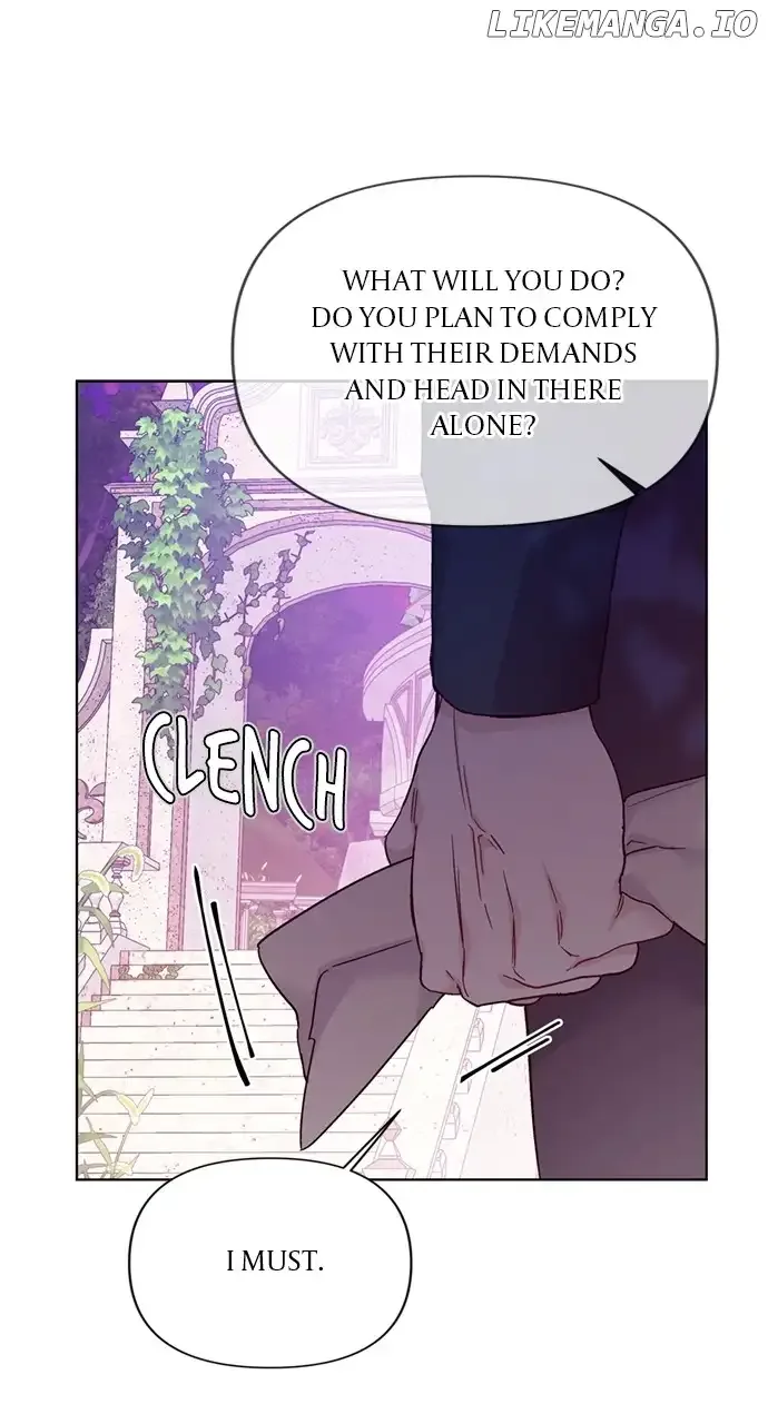 The Way That Knight Lives As a Lady Chapter 130 page 31
