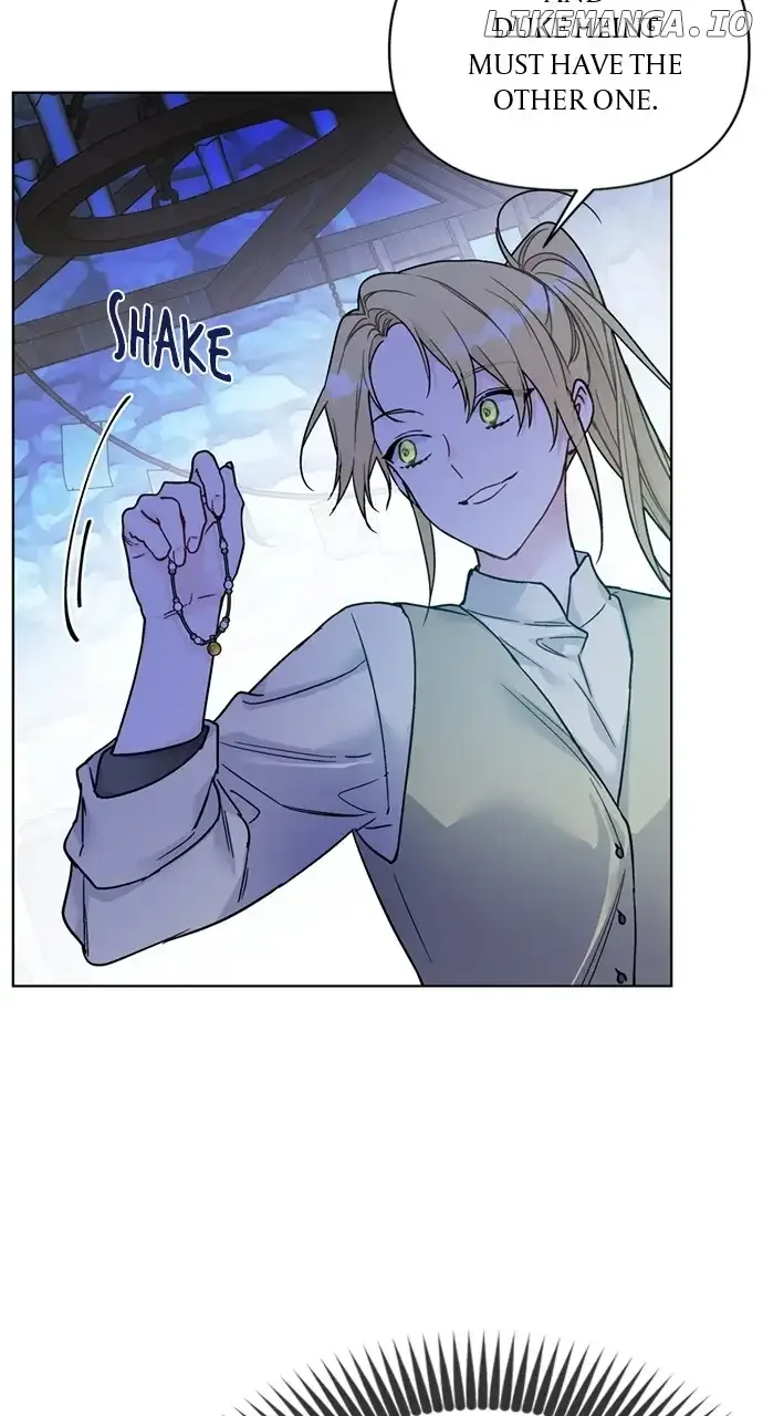 The Way That Knight Lives As a Lady Chapter 127 page 36