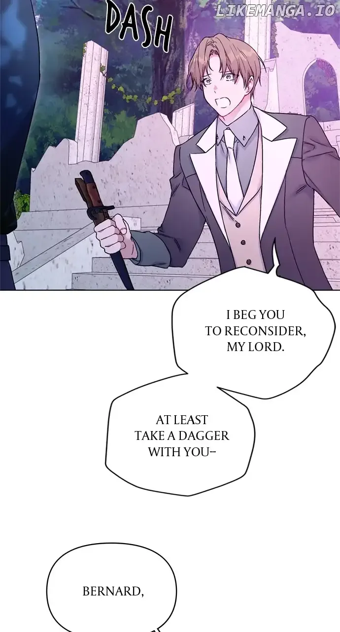 The Way That Knight Lives As a Lady Chapter 130 page 37