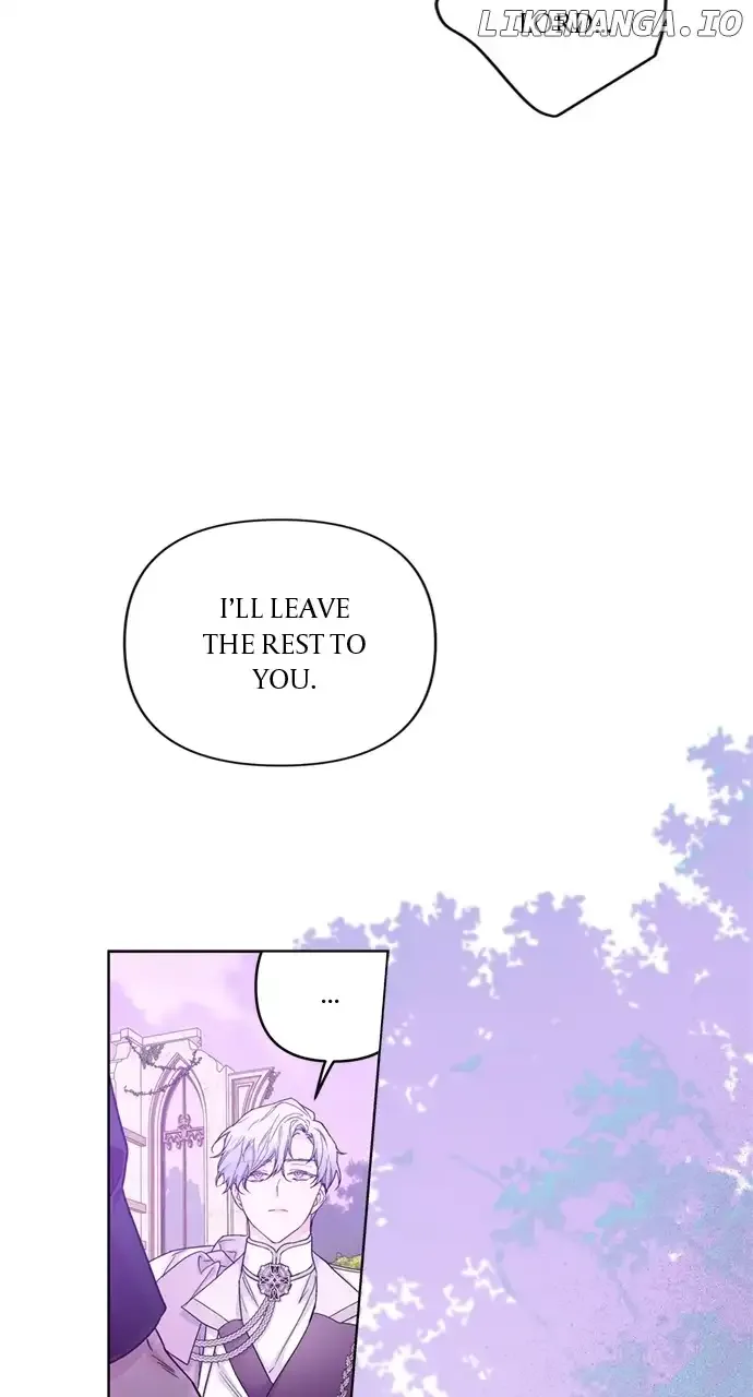 The Way That Knight Lives As a Lady Chapter 130 page 39