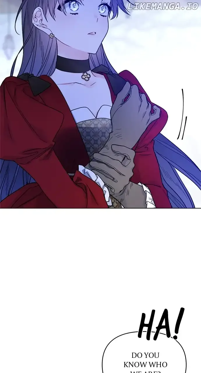 The Way That Knight Lives As a Lady Chapter 127 page 43