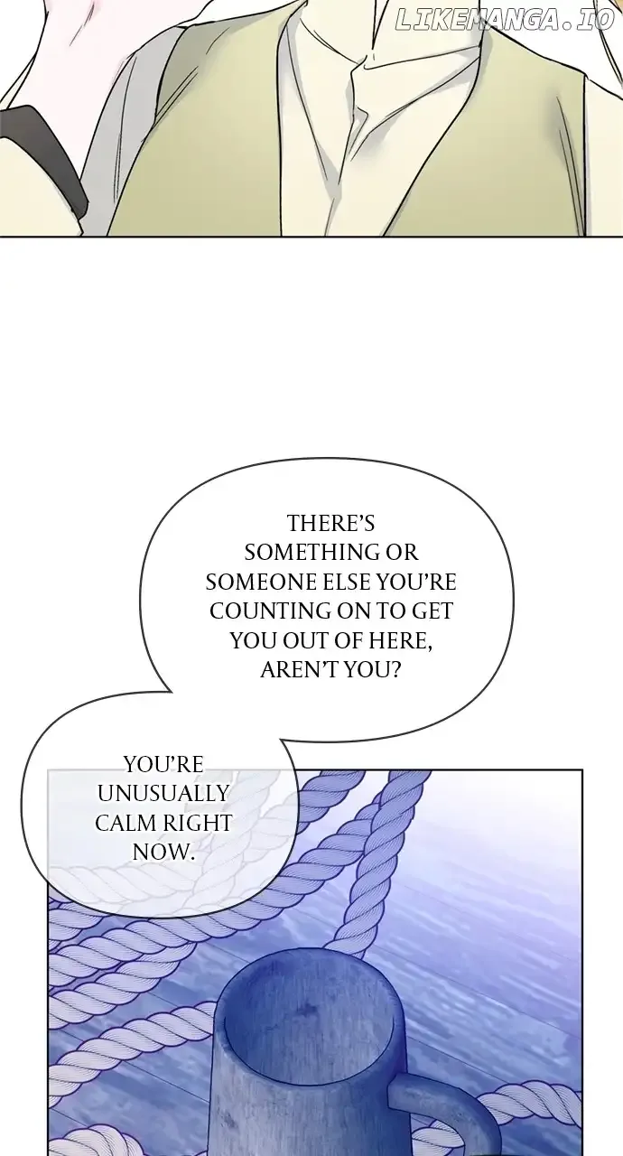 The Way That Knight Lives As a Lady Chapter 127 page 41