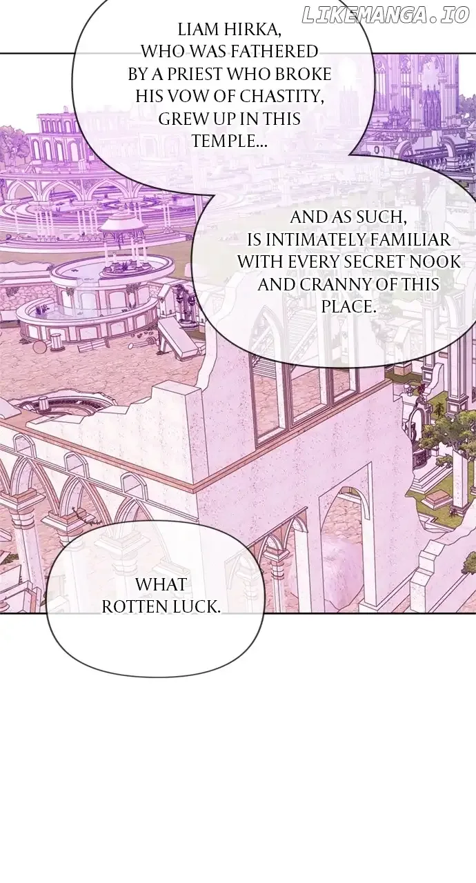 The Way That Knight Lives As a Lady Chapter 130 page 30