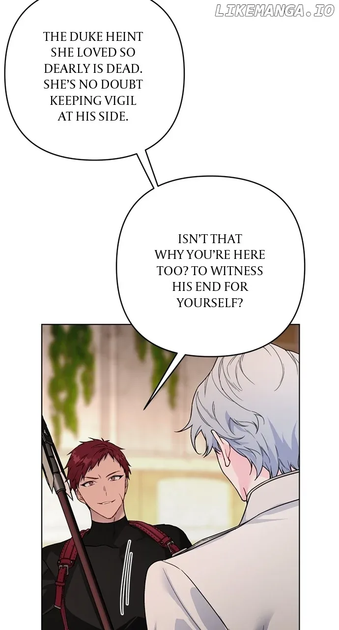 The Way That Knight Lives As a Lady Chapter 131 page 10