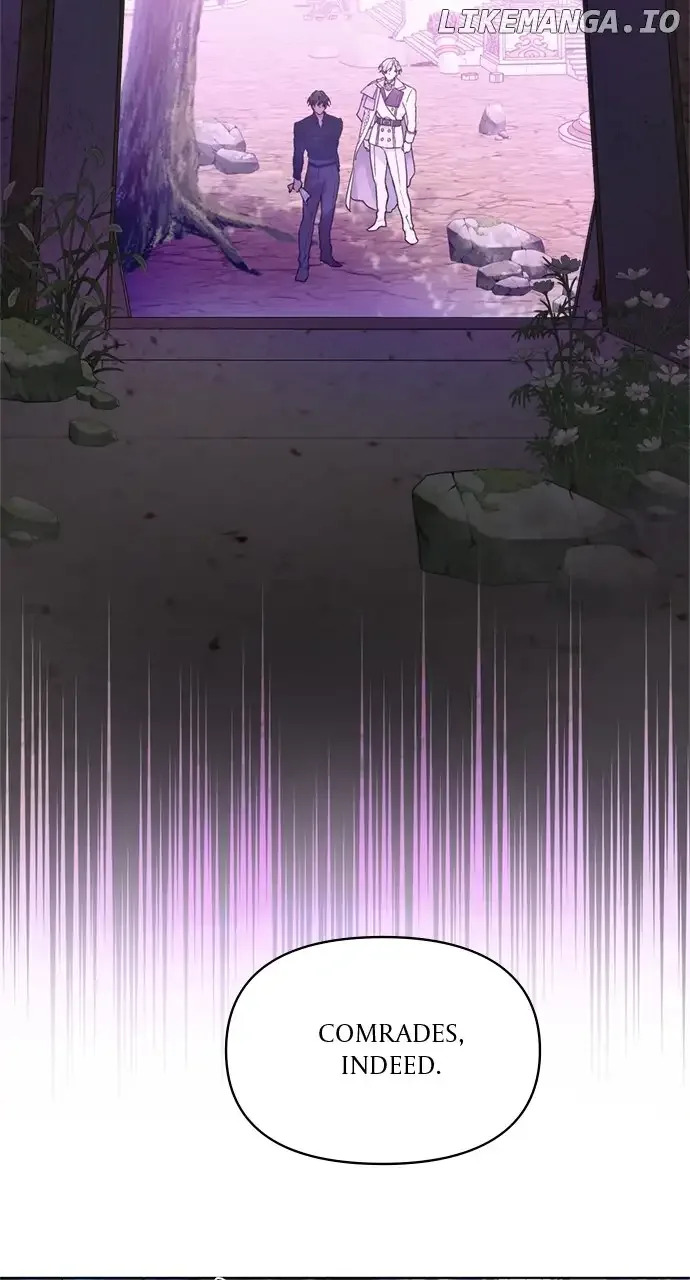 The Way That Knight Lives As a Lady Chapter 130 page 36