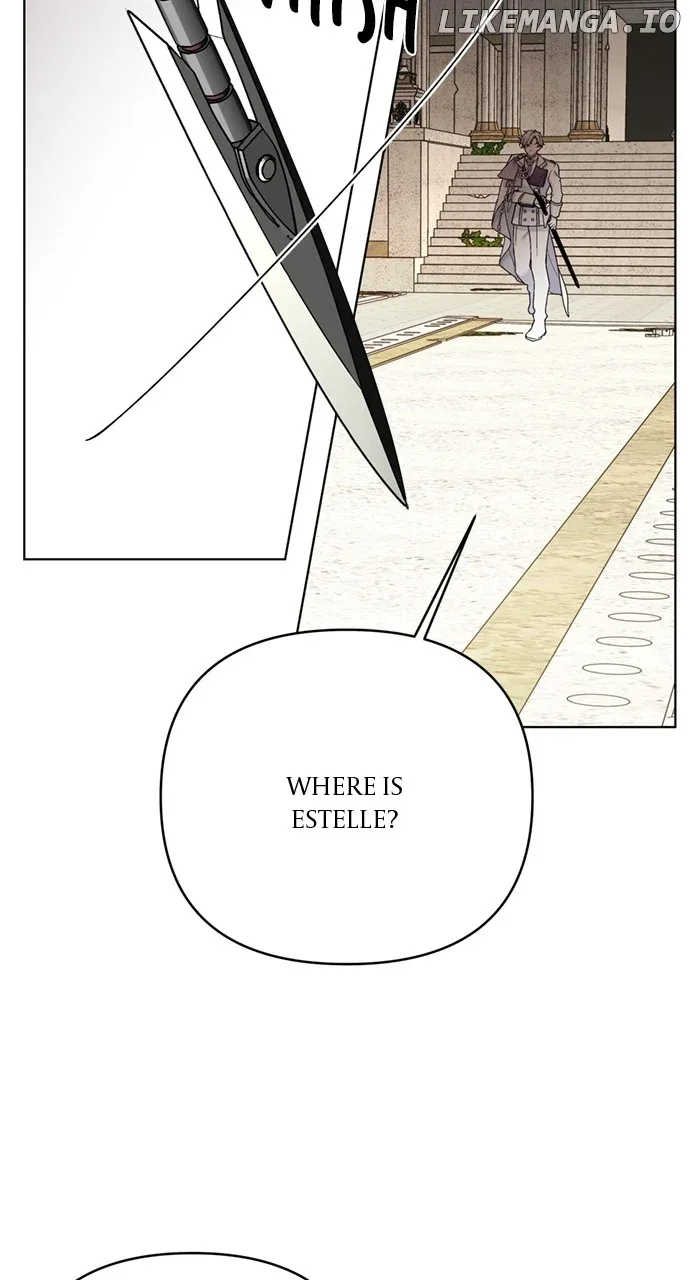 The Way That Knight Lives As a Lady Chapter 131 page 9