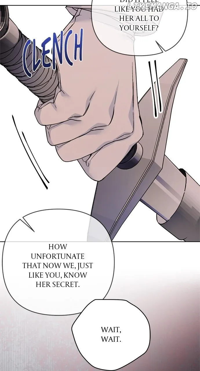 The Way That Knight Lives As a Lady Chapter 131 page 12