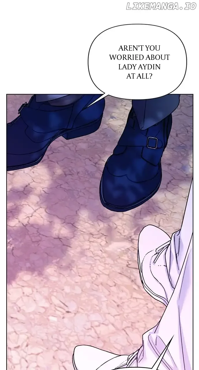 The Way That Knight Lives As a Lady Chapter 130 page 34