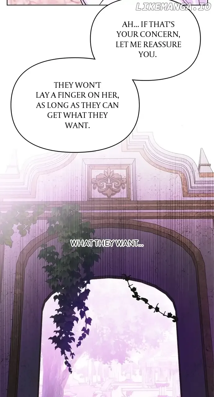 The Way That Knight Lives As a Lady Chapter 130 page 35