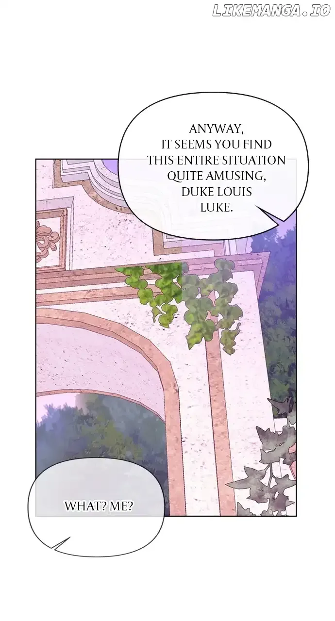 The Way That Knight Lives As a Lady Chapter 130 page 33