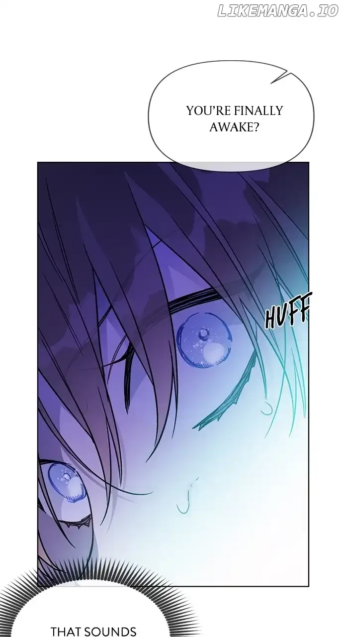 The Way That Knight Lives As a Lady Chapter 127 page 20