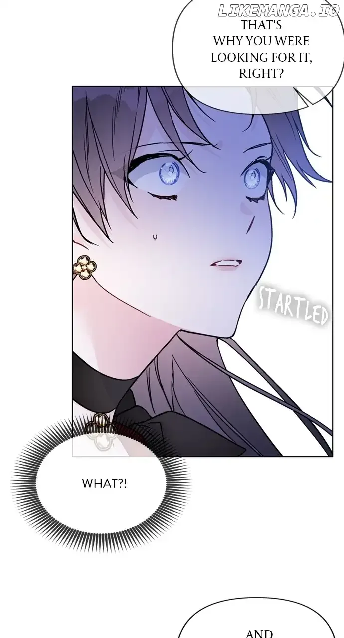 The Way That Knight Lives As a Lady Chapter 127 page 35