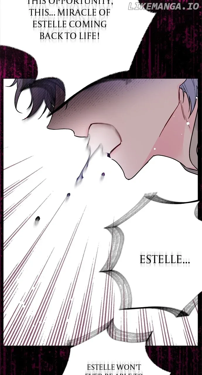 The Way That Knight Lives As a Lady Chapter 131 page 32